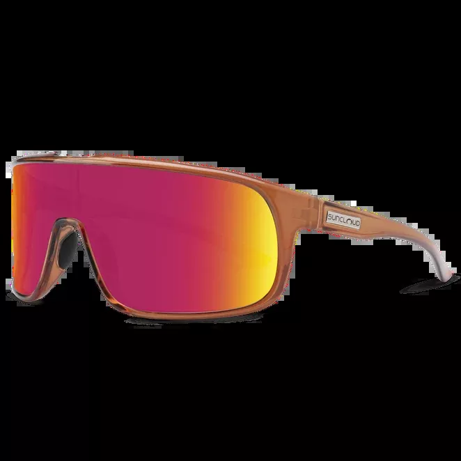Suncloud Double Up Polarized Sunglasses
