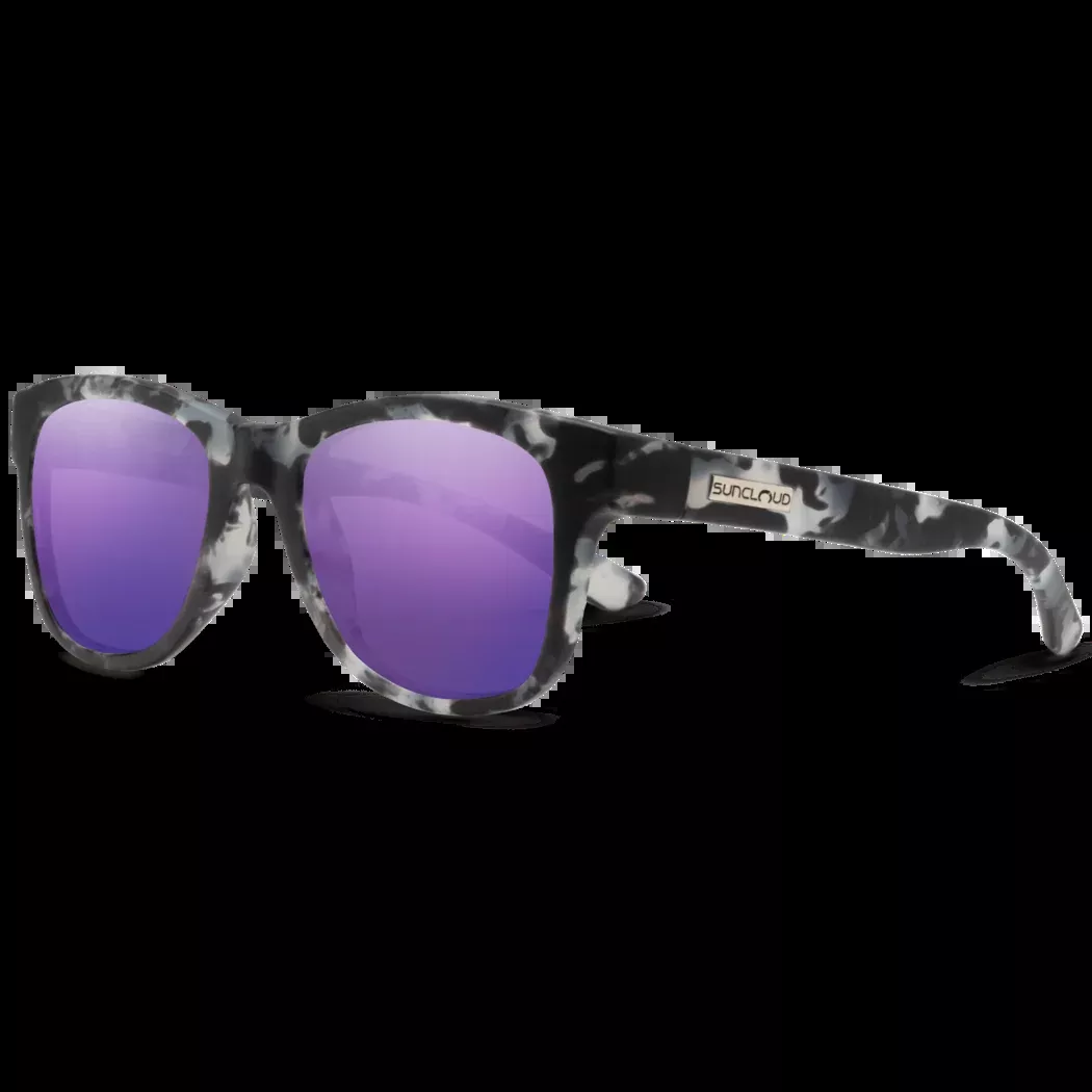 Suncloud Leeway Polarized Sunglasses