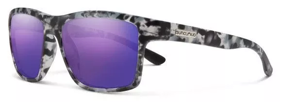Suncloud A-Team Polarized Sunglasses