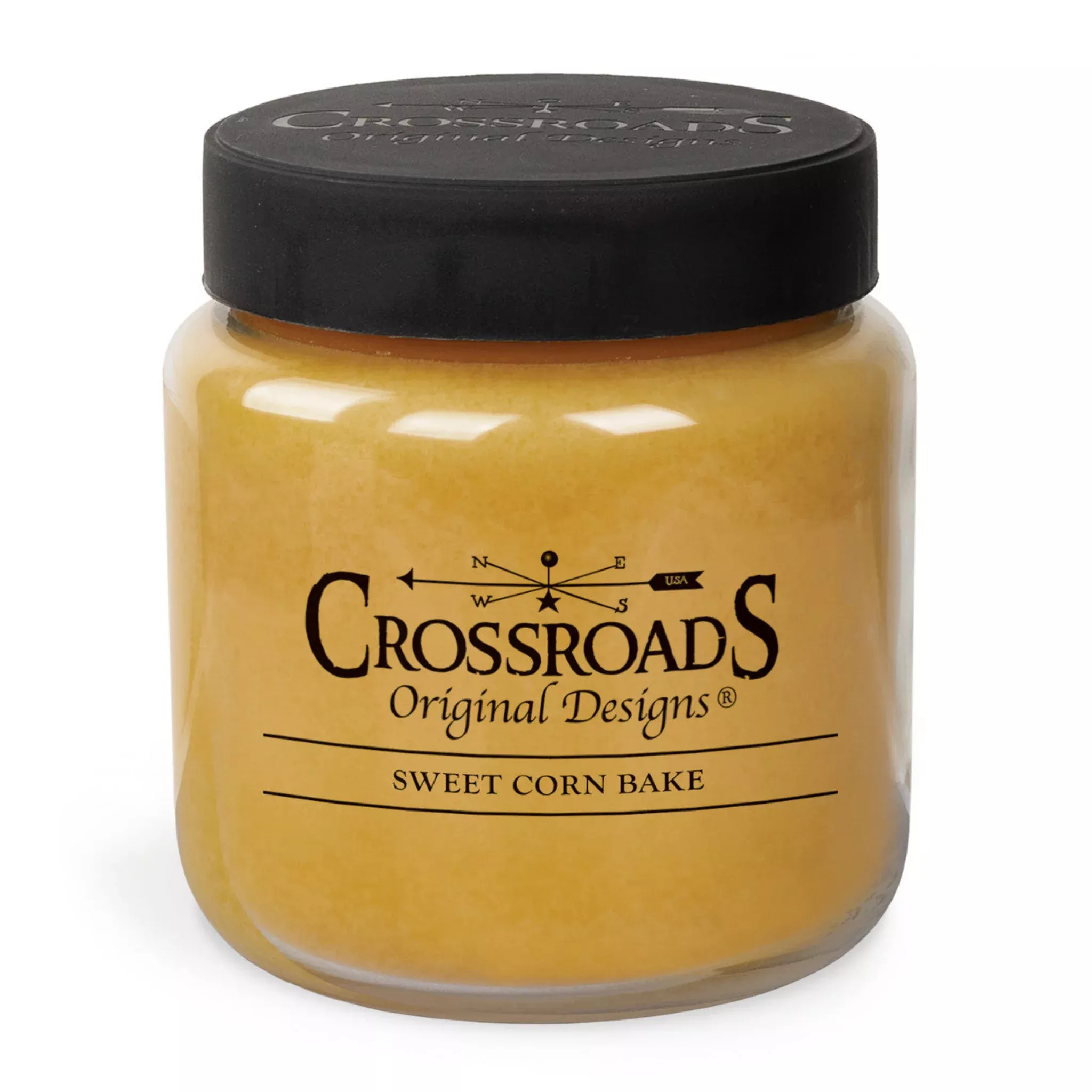 Sweet Corn Bake Candle
