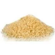 Sweeteners Demerara Sugar- 50Lb