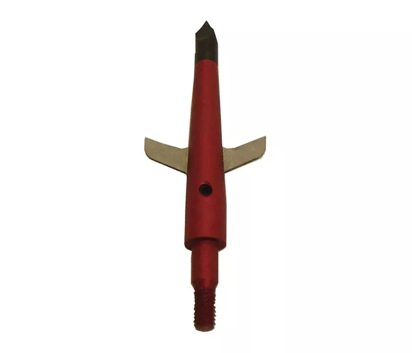 Swhacker #220 2-blade Practice Head 100 Grain (3-pack)