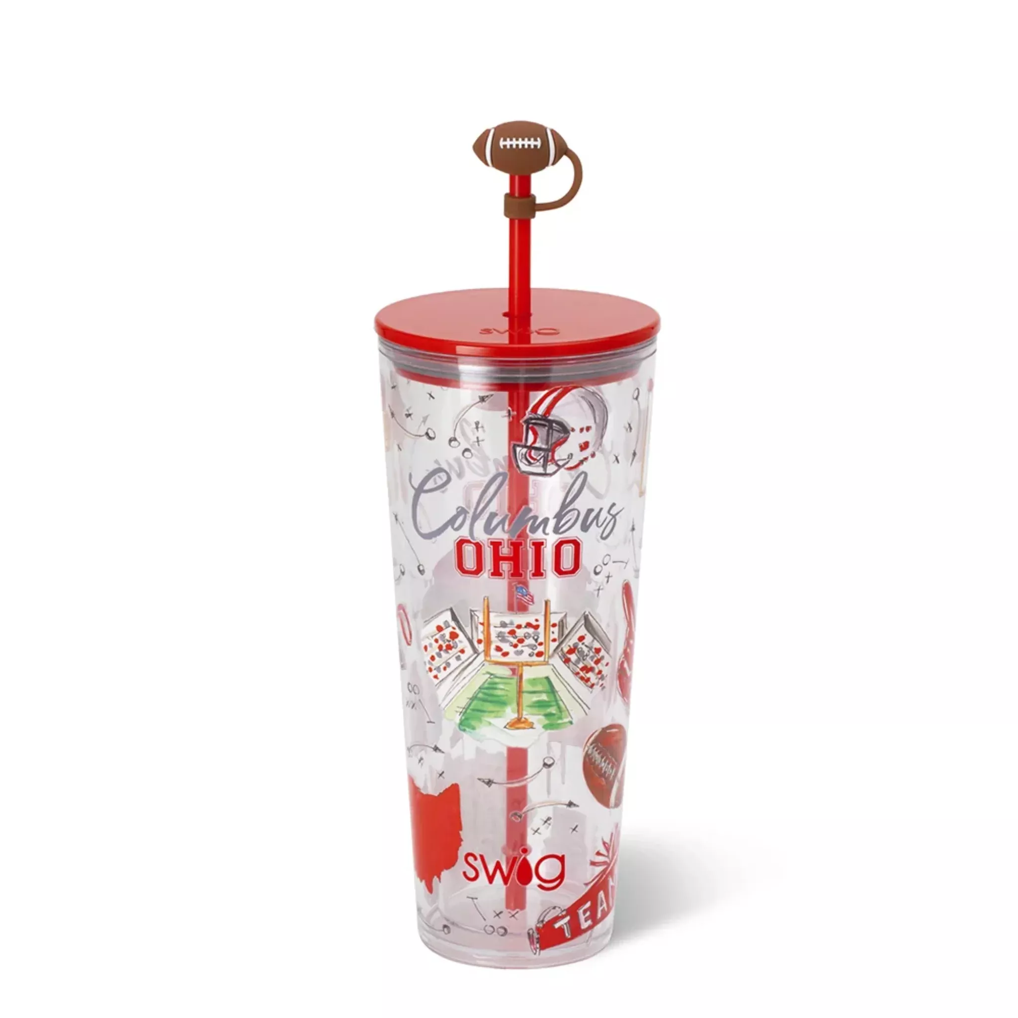 Swig Plastic Tumbler