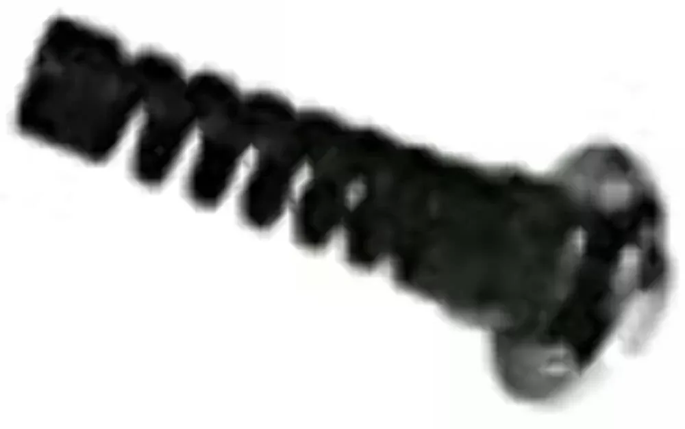 T-H Marine DPS-8-2-DP Sure-Seal Screw Out Deck Plates, 8" - Polar White