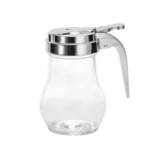 Tablecraft 6 Ounce Syrup Dispenser