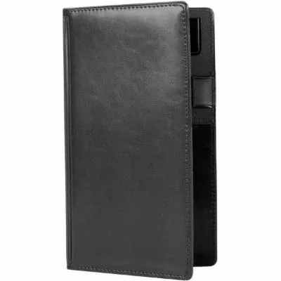 Tablecraft Check Presenter Black