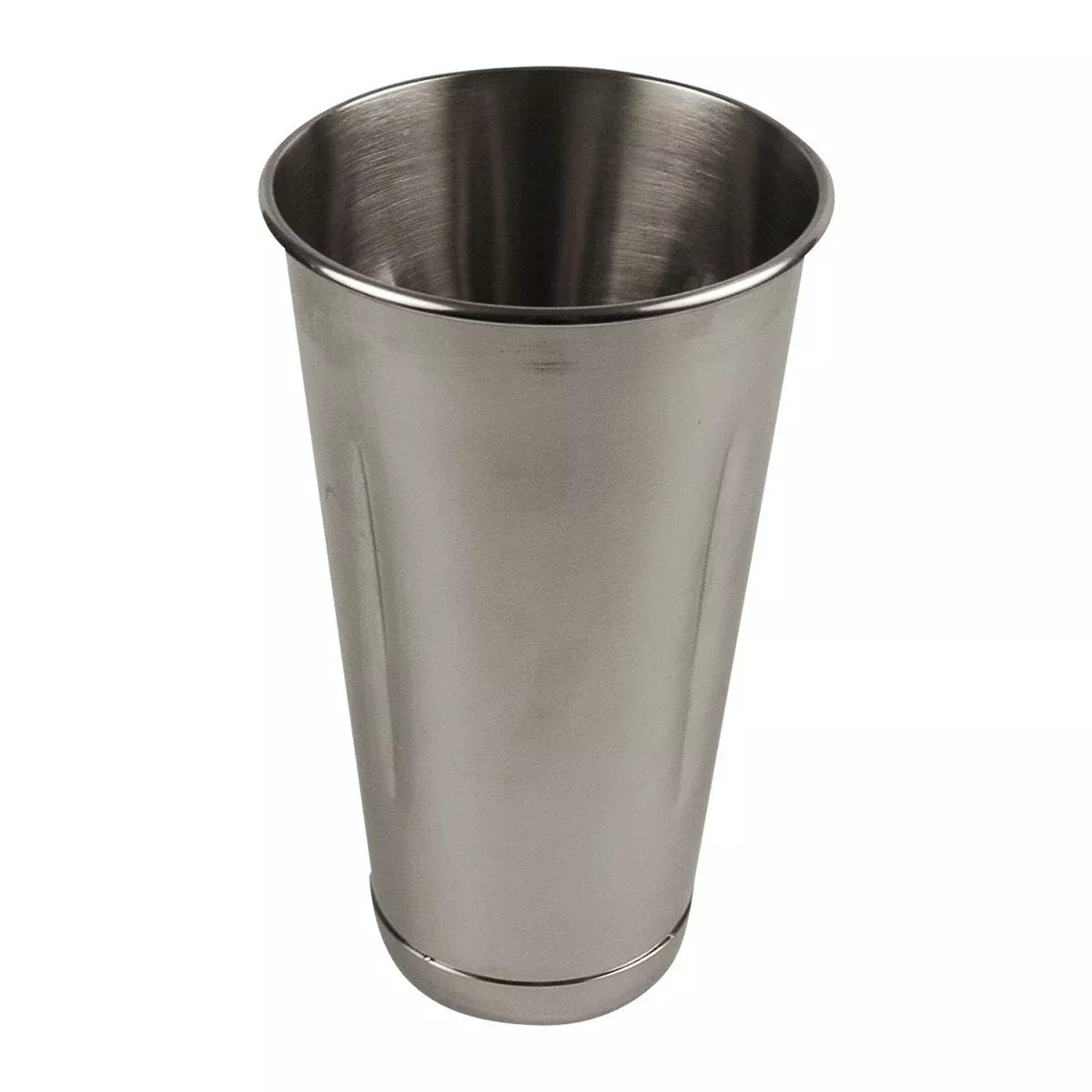 Tablecraft Cup Malt Stainless Steel 30 Ounce