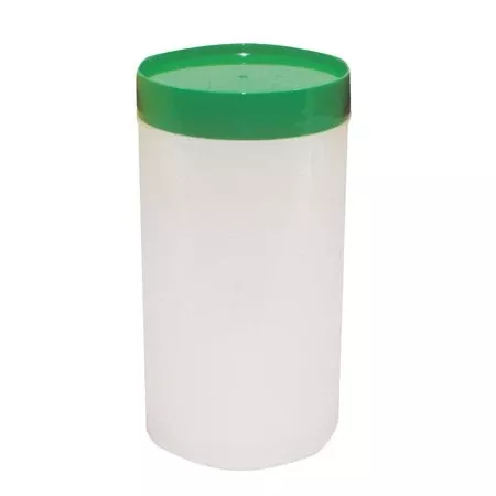Tablecraft Pourmaster Backup Assorted Color Caps