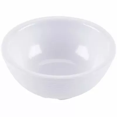 Tablecraft Ramekin 3 Ounce Round White