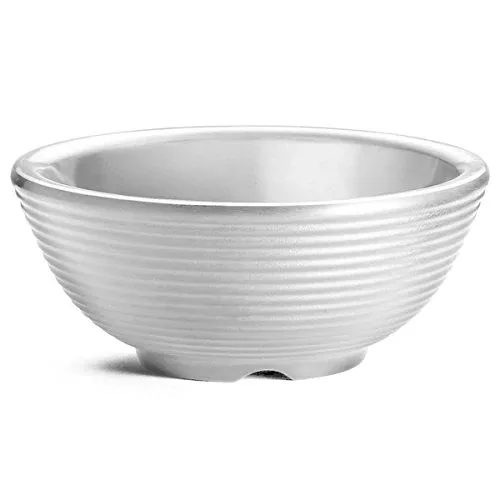 Tablecraft Ramekin 4 Ounce Round White
