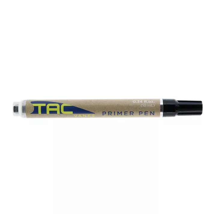 Tac Vanes Primer Pen - .34 Fl Oz.