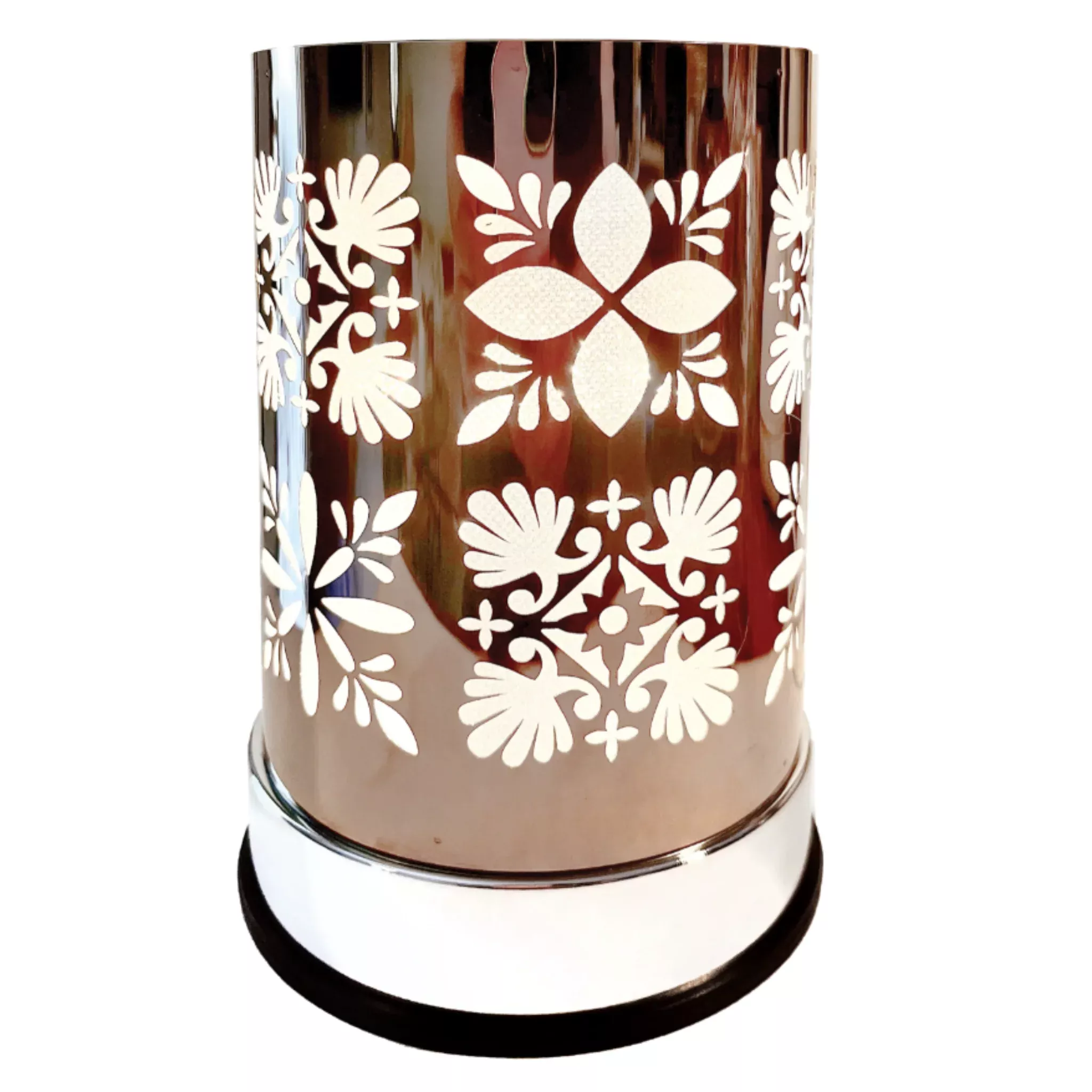 Talavera Lantern