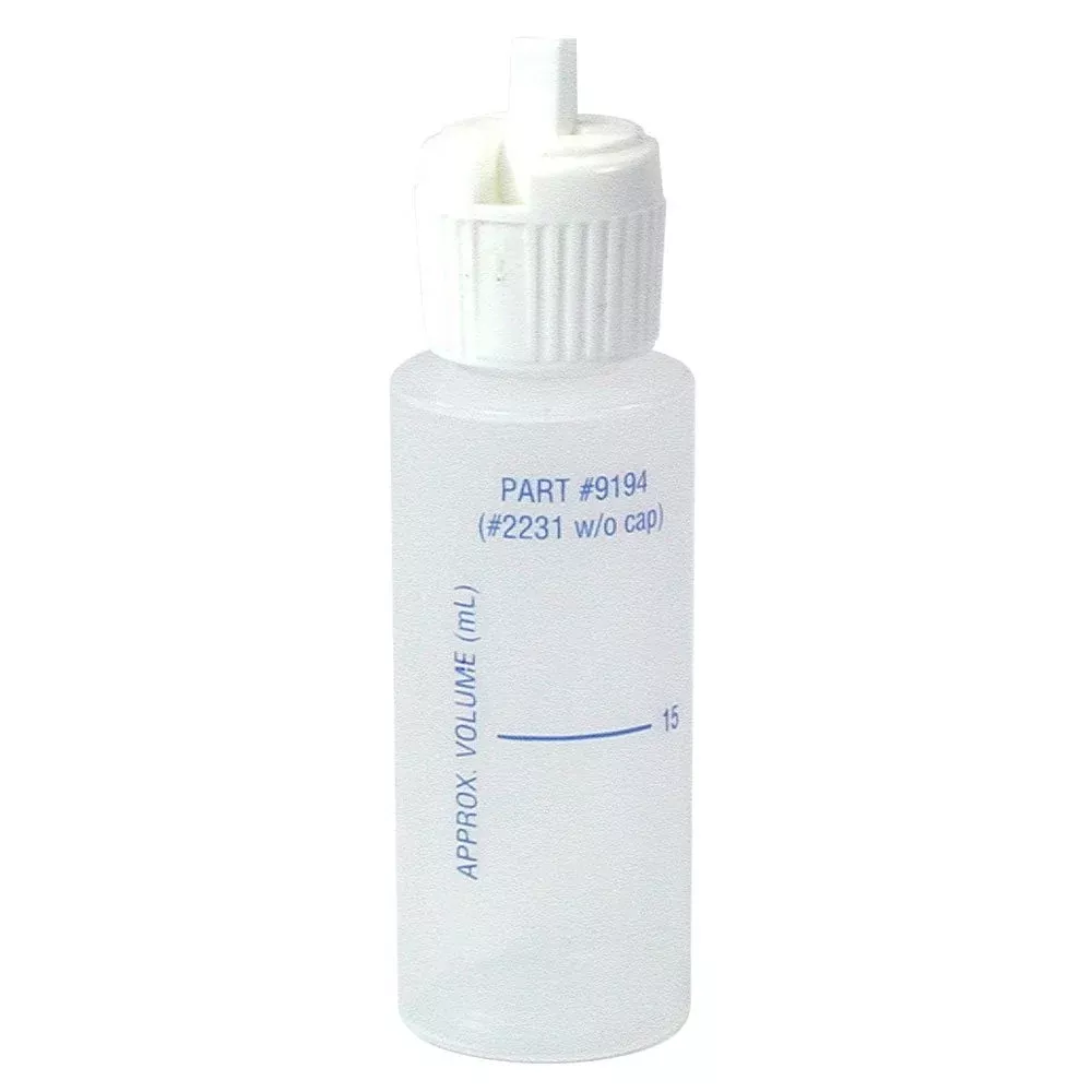Taylor CYA Dispenser Bottle 15ml 9194