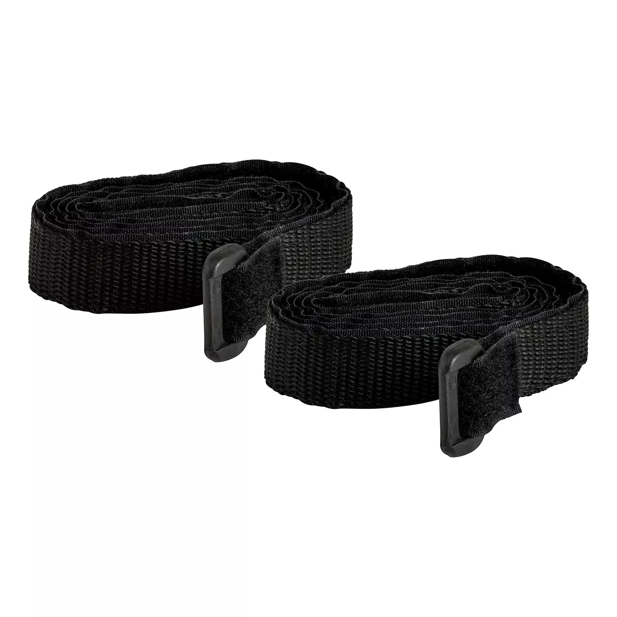 TAYLOR MADE PRODUCTS Hook & Loop Fender Strap, Pair (36")