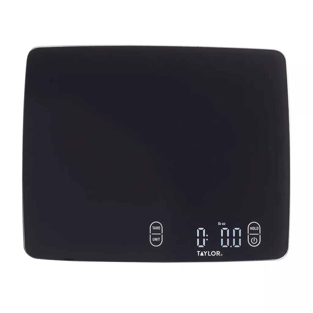 Taylor Waterproof Digital Kitchen Scale