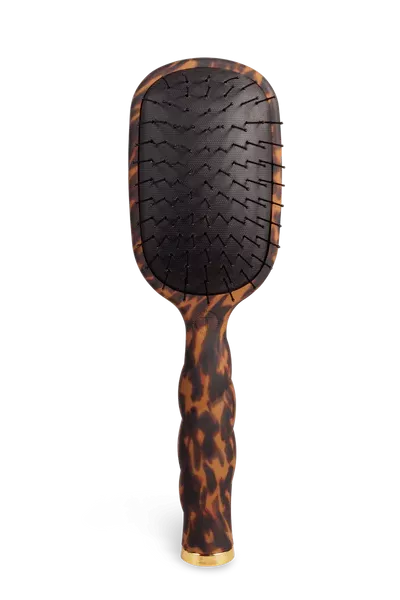 Teleties Fine Hair Detangler Brush