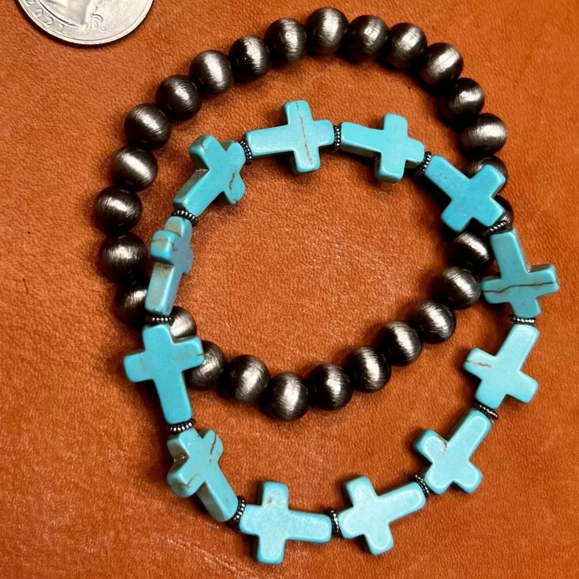 Texas True Trends Bracelets