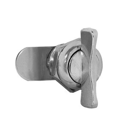 Thumb Latch
