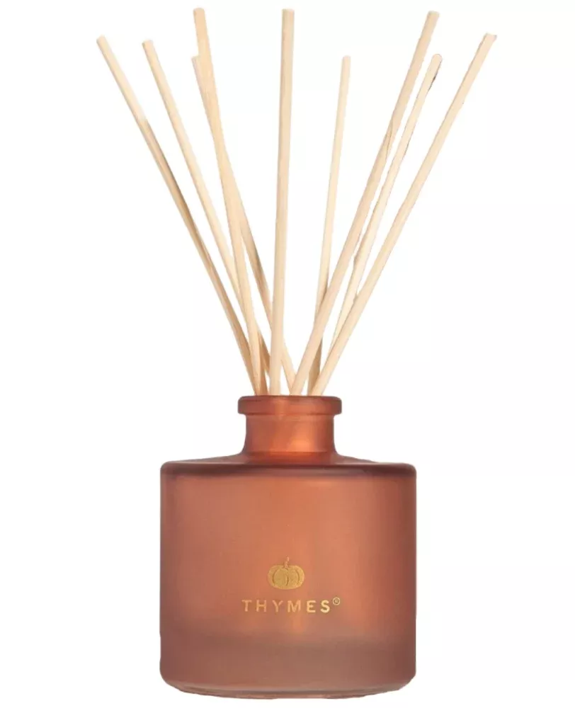 Thymes Pumpkin Laurel Reed Diffuser - 4 oz.