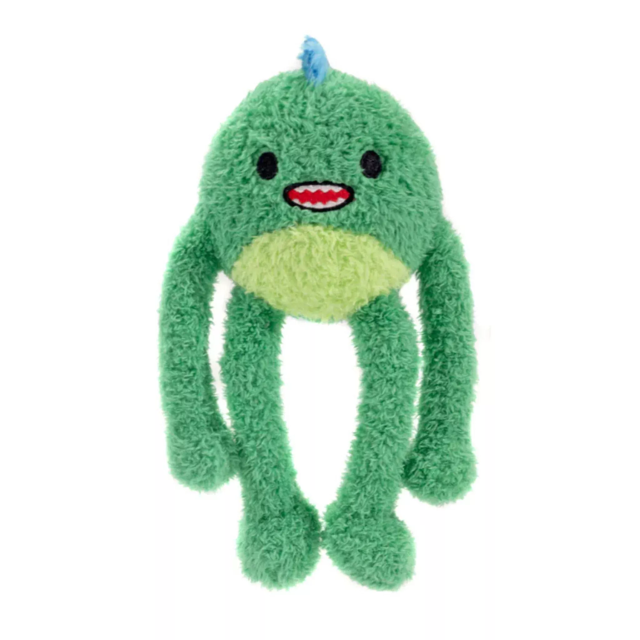 Timothy T-Rex Noodlez Stuffed Animal