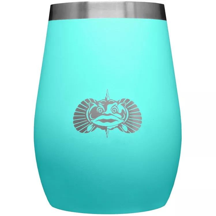 Toadfish Non-Tip Wine Tumbler - 10 oz.