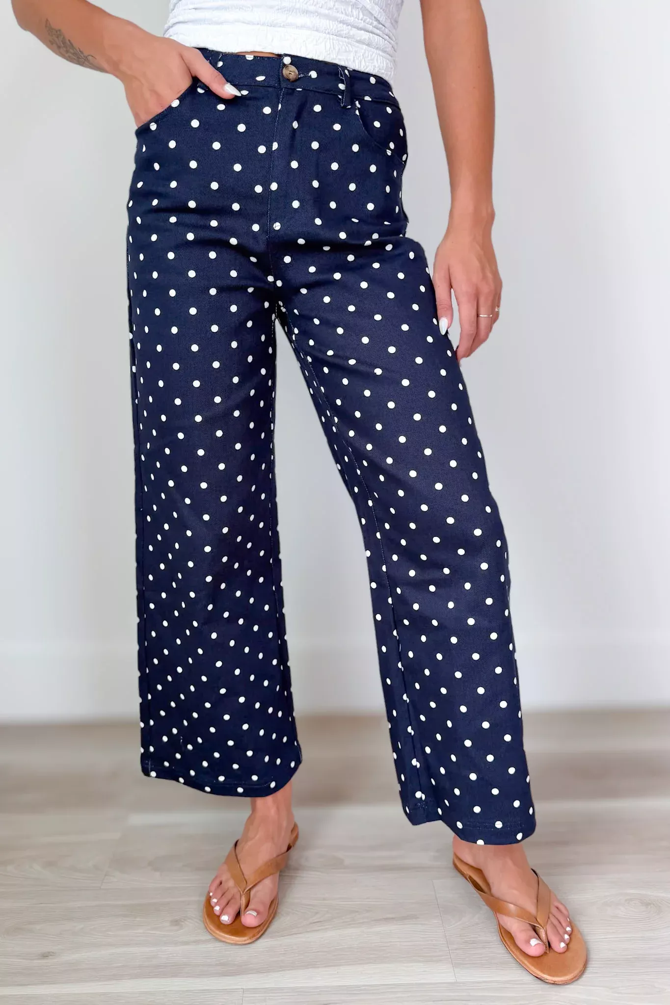 True Love Pant