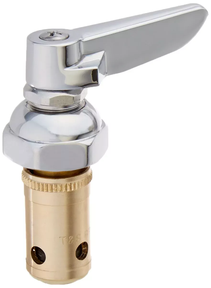 TS Brass 002712-40 Hot Spindle