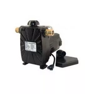 Utility Transfer Pump,1/2 HP, 1 Ph,115V