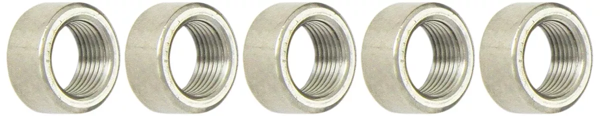 Vibrant Performance 1194 Standard Oxygen Sensor Bung