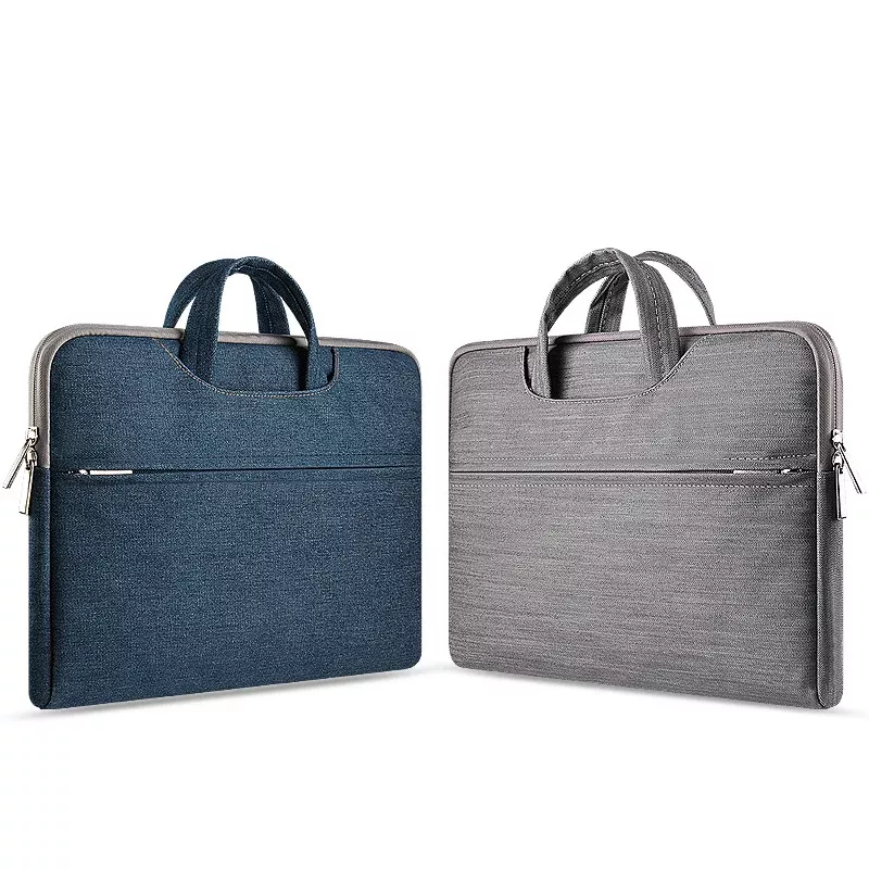 Water-resistant computer case
