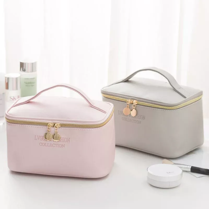 Waterproof Travel Pouch Set of Three