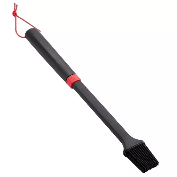 Weber Silicone Basting Brush