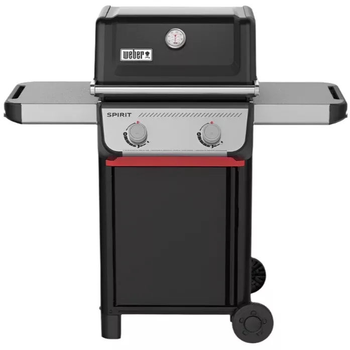 Weber Spirit E-210 2-Burner Propane Grill