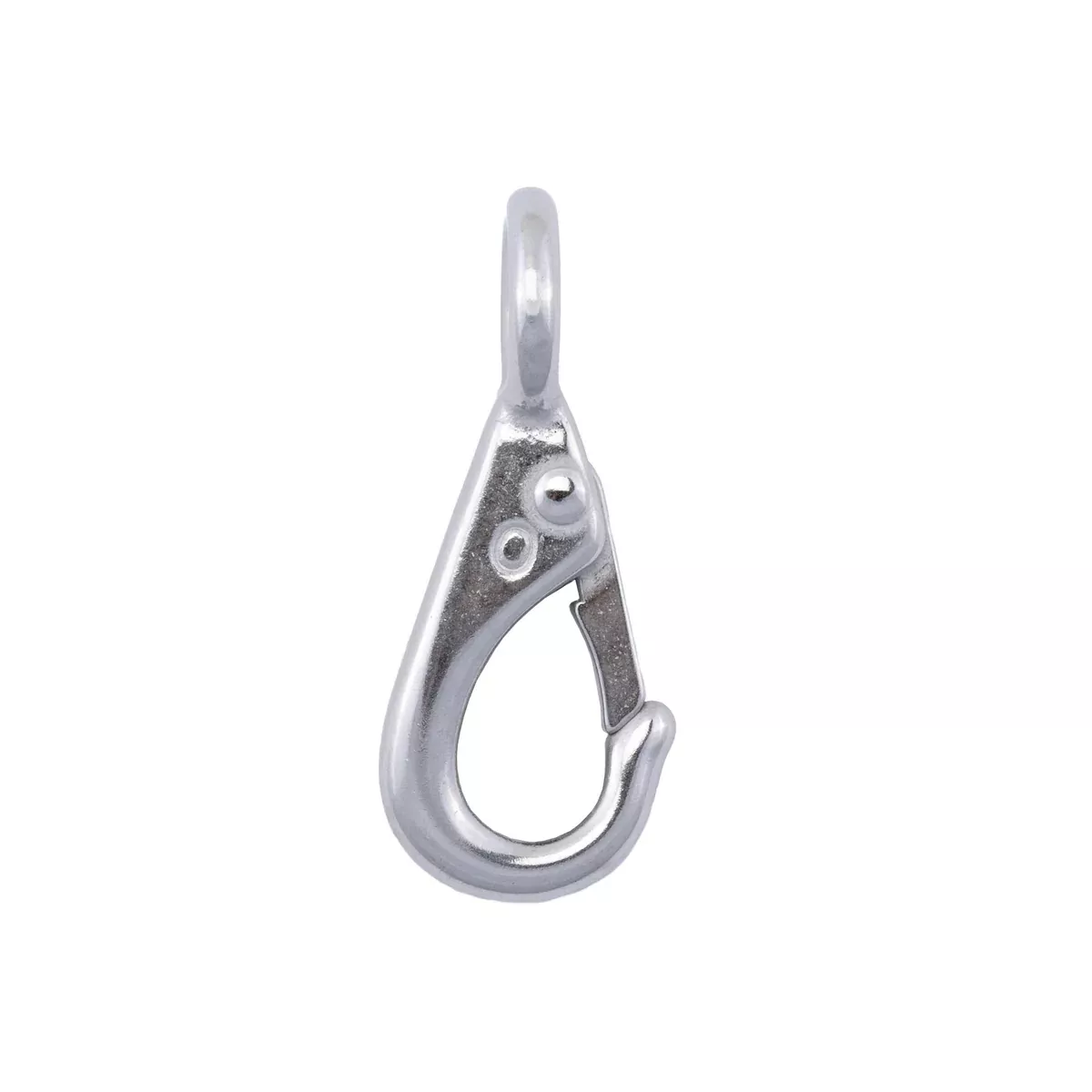 WHITECAP IND Whitecap S-4031C Fast Eye Boat Snap