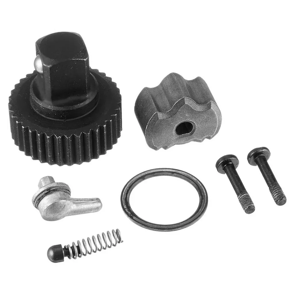 Williams 1/2" Ratchet Repair Kit For "52eha" Models Numbers