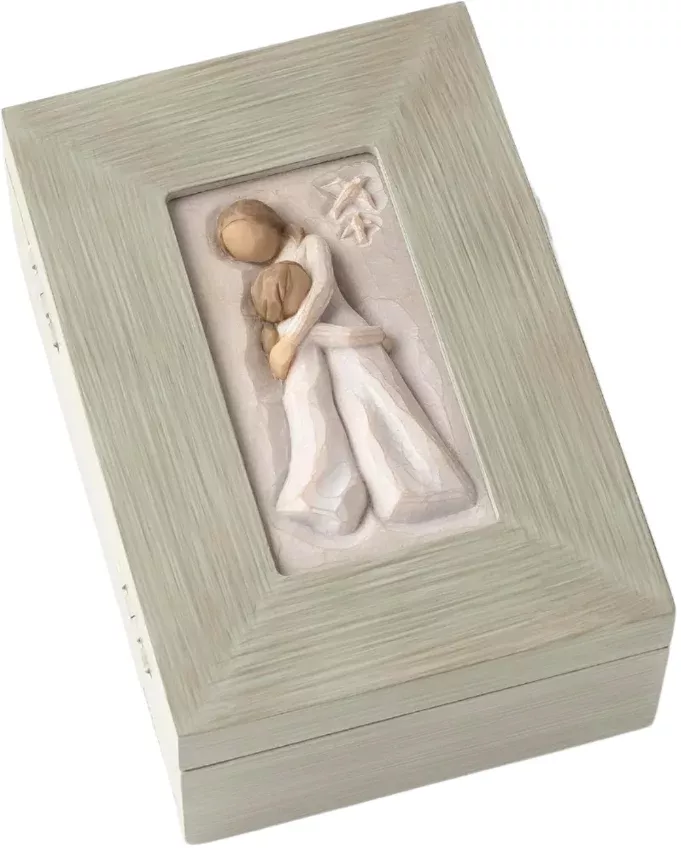 Willow Tree Memory Boxes - 2" x 5"