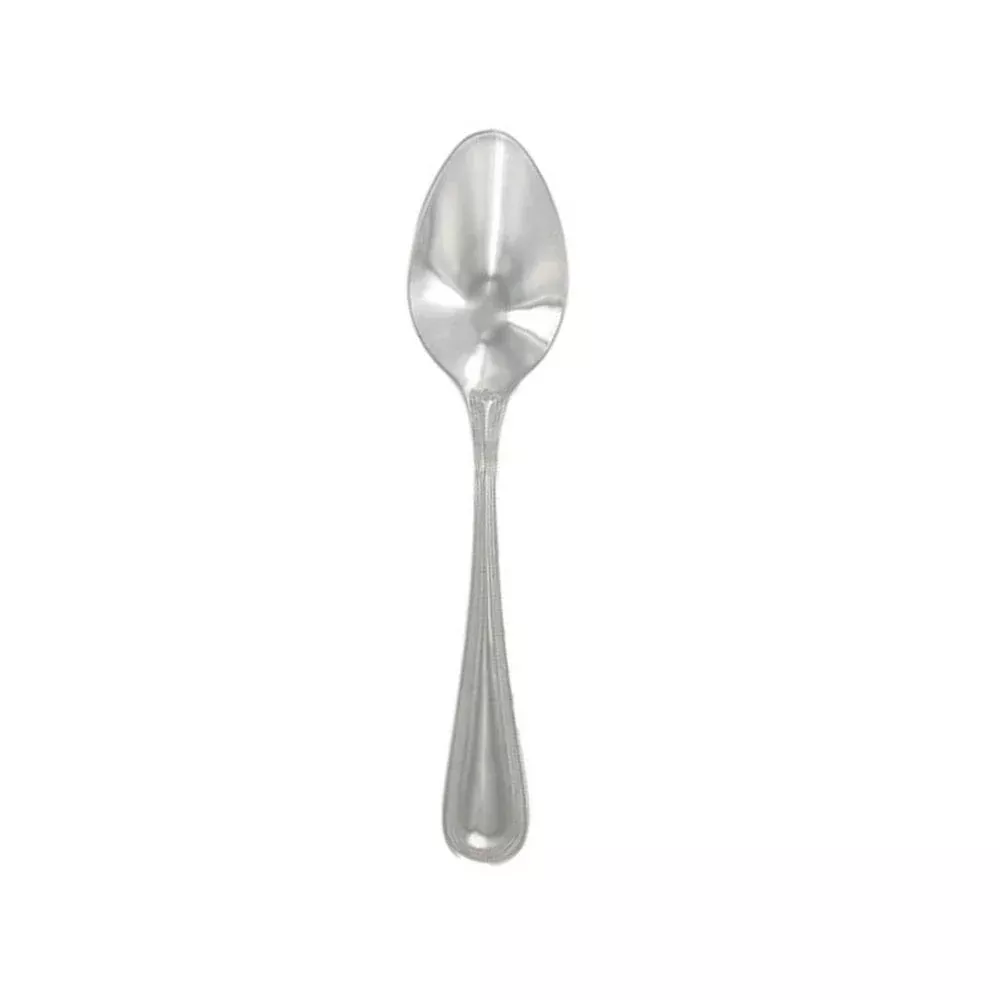 World Tableware Inc. Geneva Medium Weight Tablespoon 8"