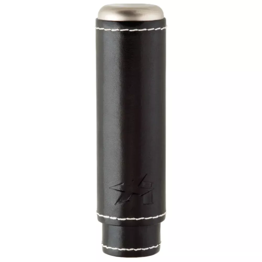 Xikar Envoy Leather Single Cigar Case