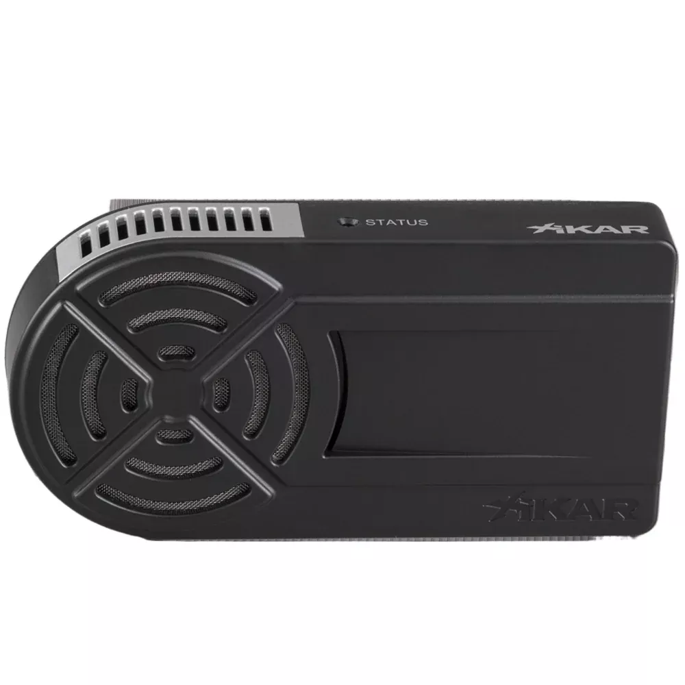 Xikar "HumiFan" Battery-Powered Humidor Circulator