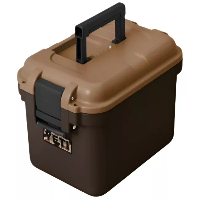 YETI LoadOut GoBox 15 Compact Gear Case