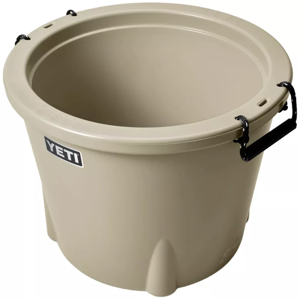 YETI Tank 85 Ice Bucket
