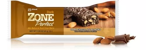Zoneperfect Dark Chocolate Almond 3 12 Count